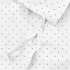 Duvet Cover Set 100% Cotton Sateen - Button Closure, Corner Ties by California Design Den - 4 of 4