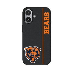 NFL NFC Historic Teams Sidebar MagSafe Compatible Cell Phone Case for Apple iPhone 17 Series - 1 of 4