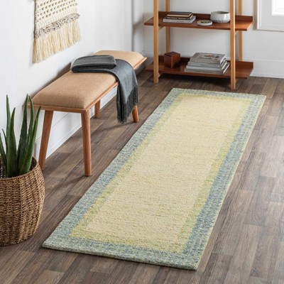 Hauteloom Pualas Area Rug