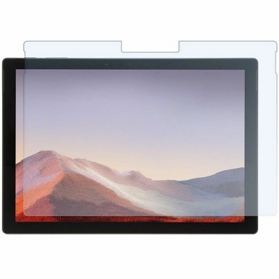 Targus Tempered Glass Screen Protector for Microsoft Surface Pro 7+ and 7