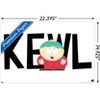 Trends International South Park - Cartman Kewl Unframed Wall Poster Prints - 3 of 4