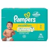 Pampers Swaddlers Active Baby Diapers - image 2 of 4