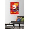 Trends International NASA - Mars Travel Poster Unframed Wall Poster Prints - 2 of 4