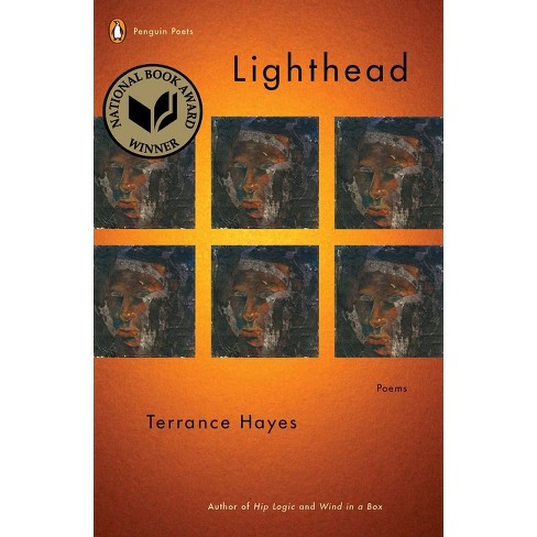 Lighthead - (Penguin Poets) by  Terrance Hayes (Paperback) - image 1 of 1