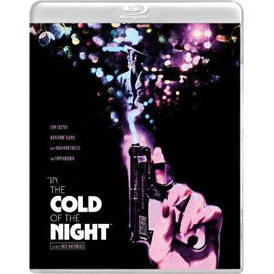 In The Cold Of The Night (Blu-ray)(2019)