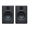 Presonus 2-Way 3.5 Near Field Studio Monitors with Isolation Pads and Cable - 2 of 3