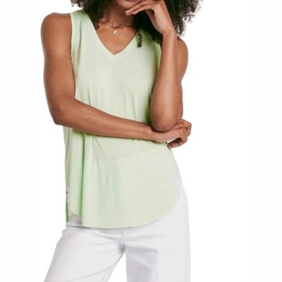 Women's Ellis V-Neck Tank - Another Love
