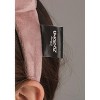 HalloweenCostumes.com One Size   Kids Disney Judy Hopps Face Halloween Costume Headband Accessory, Pink/Brown/Yellow - 3 of 4