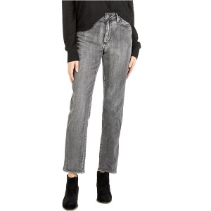 Articles of Society Womens Rene Straight Leg Jeans - 1 of 1