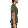 Minus33 Merino Wool Lightweight - Algonquin Men's T-Shirt Crew 100% Merino Wool - 3 of 4