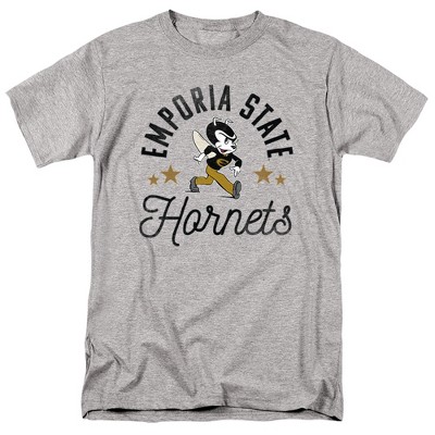 Men's Emporia State University Official Hornets T-Shirt