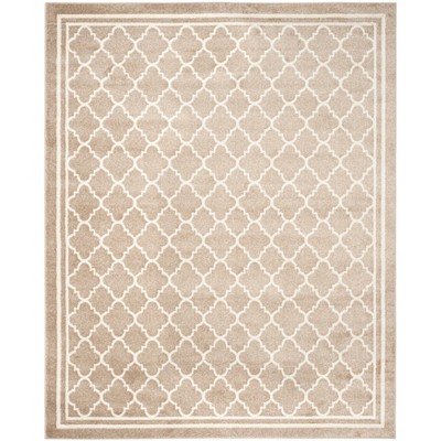 Amherst AMT422 Power Loomed Indoor Rug -Safavieh