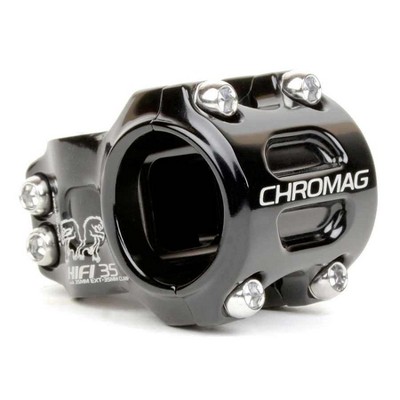 CHROMAG HIFI35 STEMステム PURPLE パープル Chromag Hifi 35 Stem - The Inside Line