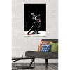 Trends International DC Comics Joker - Dancing In The Dark Unframed Wall Poster Prints - 2 of 4