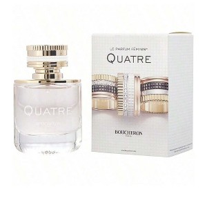 Quatre by Boucheron Women Eau De Parfum Spray 1.7 oz - 1 of 1