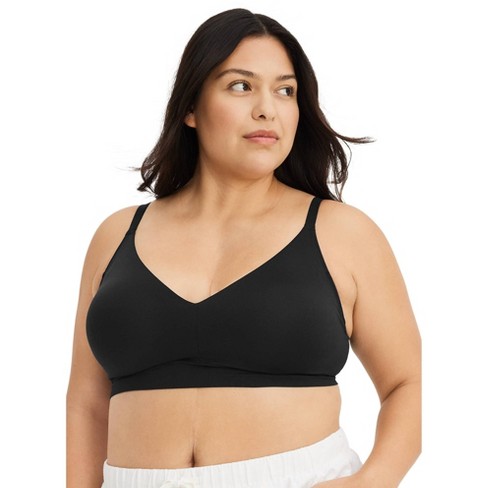 Jockey Women's Light Lift Seamfree Bralette - image 1 of 4