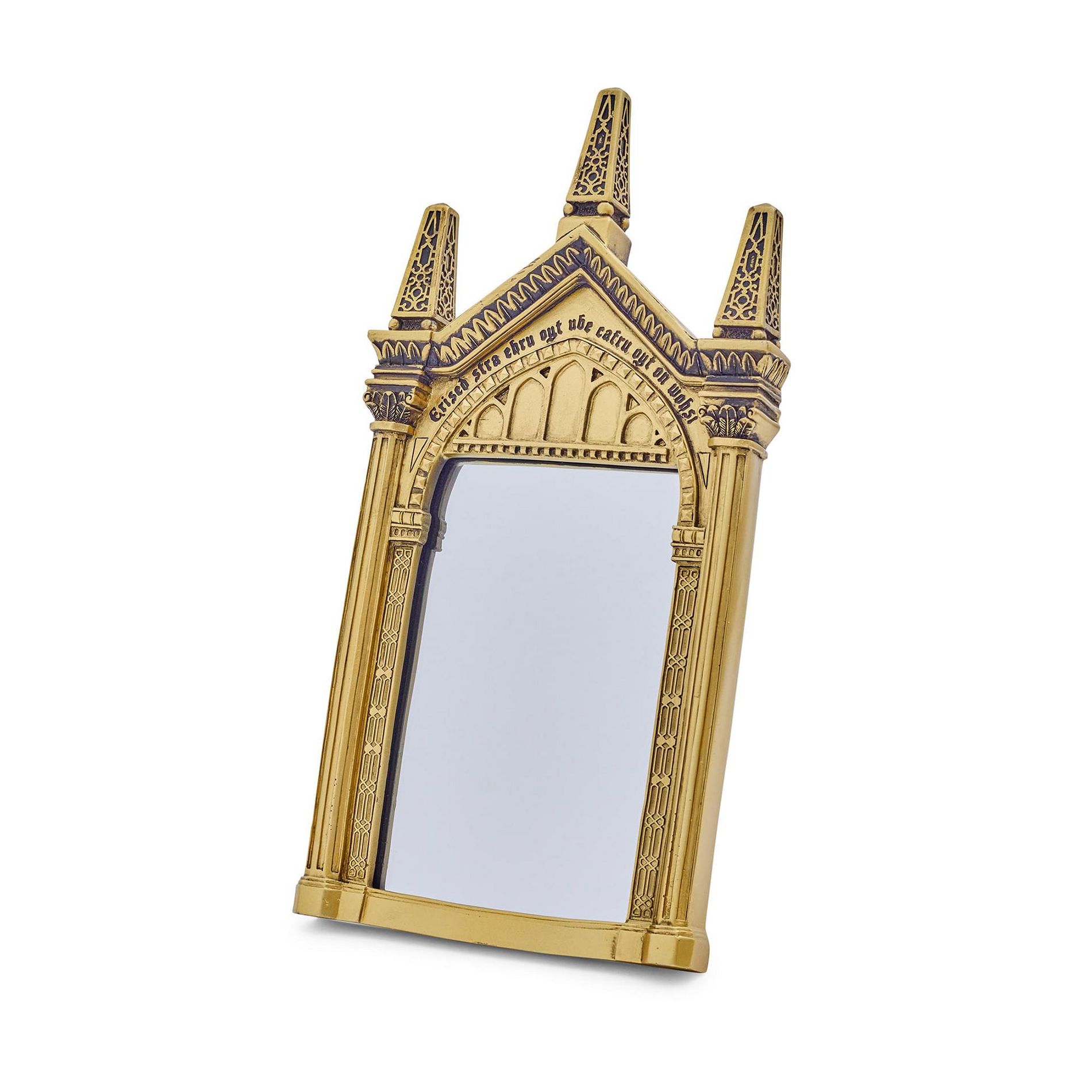 Ukonic Harry Potter Mirror Of Erised Wall Decor | 12 Inches Tall