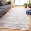 Kilim KLM954 Hand Woven Indoor Rugs - Safavieh - 2 of 4