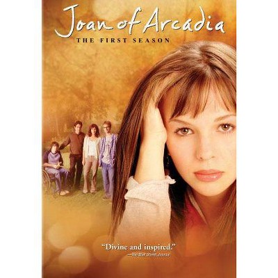 Joan of Arcadia: The First Season (DVD)(2005)