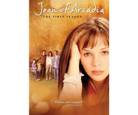 Joan Of Arcadia: The First Season (DVD)