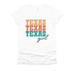 Simply Sage Market Texas Girl Stacked Short Sleeve Tee - 2 of 4