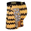 Odd Sox, Charlie Brown, Novelty Boxer Briefs For Men, Large - 4 of 4