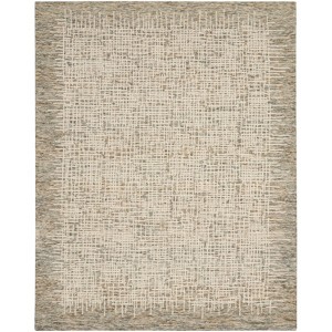 Nourison Vail Rustic Texture Indoor Area Rug - 1 of 4