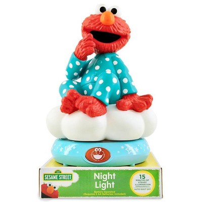 sesame street pillow pets