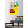 Trends International The Wizard Of Oz - No Place Like Home Unframed Wall Poster Prints - 2 of 4