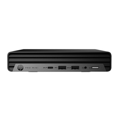 HP Inc. Pro Desktop Mini Intel Core i5 14th gen, 16 GB; 256 GB SSD  Windows 11 Pro