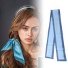 Unique Bargains Women's Borders Pattern Headband 1 Pc - 2 of 4