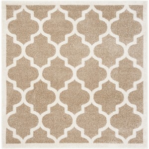 Amherst AMT420 Power Loomed Indoor Rugs - Safavieh - 1 of 4