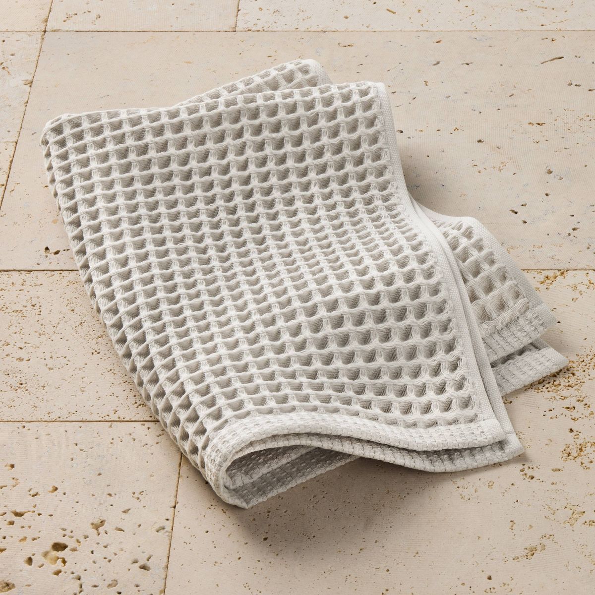 Waffle Hand Towel - Casaluna™