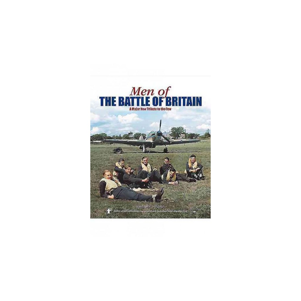ISBN 9781473847675 product image for Brita Men of the Battle of Britain (Hardcover) | upcitemdb.com