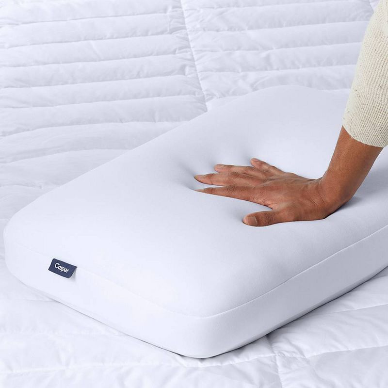 The Casper Foam Pillow, 6 of 11