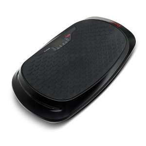 Sunny Health & Fitness Fitboard 4D Vibration Platform Exercise Machine - 1 of 4