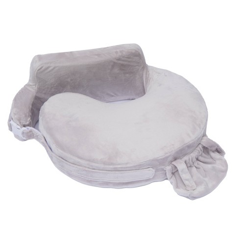 My Brest Friend Super Deluxe Nursing Pillow Sandstone