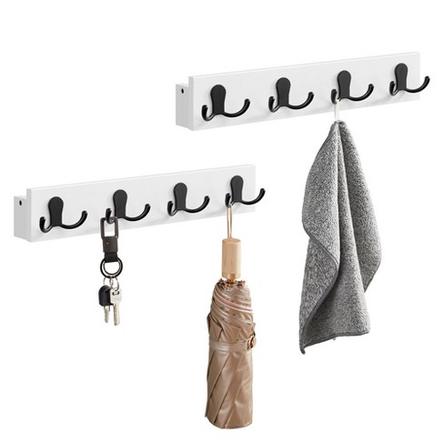 Target wall coat hooks sale