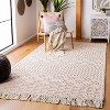 Natura NAT852 Hand Loomed Indoor Rugs - Safavieh - 2 of 4