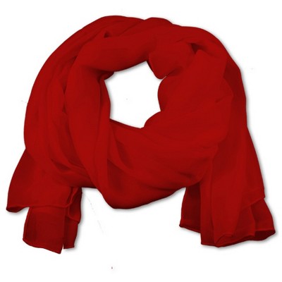 Red 2024 scarf target