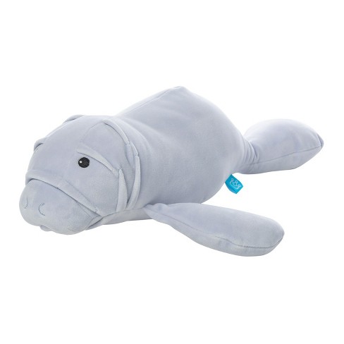 Sea Life Sand Animal Plush Toy (Sold Separately) – Emerson and Friends