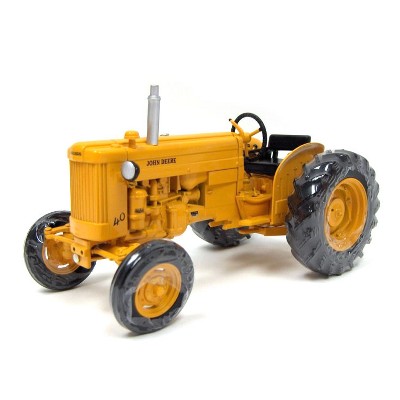 1/16 Limited Edition Industrial Series John Deere 40U Yellow ZFN16189A