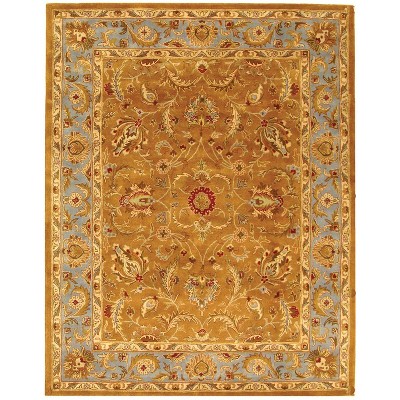 Heritage HG812 Handmade Rug - Safavieh