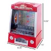 Toy Time Kids' Replica Mini Arcade Coin Pusher Game - 2 of 4