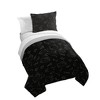 Hello Kitty Contellations Twin Kids' Bed Set - 4 of 4