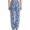 Just Love Womens Halloween Print Knit Jersey Pajama Pants - 3 of 3