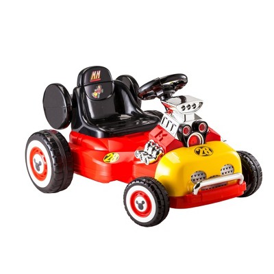 mickey and the roadster racers toys target