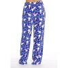 Just Love Womens Pajama Pants - Plush Fuzzy PJs for Women - 2 of 2