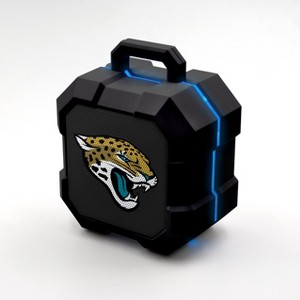 SOAR NFL Shockbox LED Wireless Bluetooth Speaker - 1 of 1