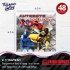 Treasures Gifted Transformers Napkins - Transformers Party Supplies - 48 Pack - 3 of 4